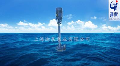 污水泥漿泵